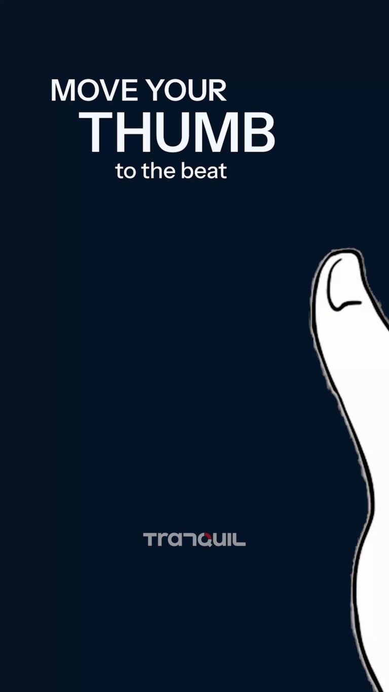 Instagram post from tranquil.business. This post is in position 2.